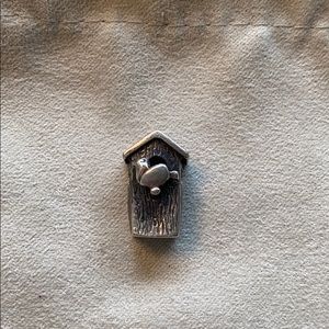 Birdhouse TrollBead (Retired)